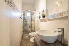 NEW - AL MARE - TERRAZZO - FREE PARKING -